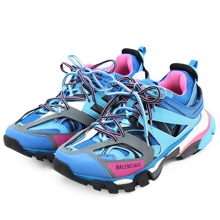 BALENCIAGA（バレンシアガ） 【人気/新品同様】BALENCIAGA スニーカー 