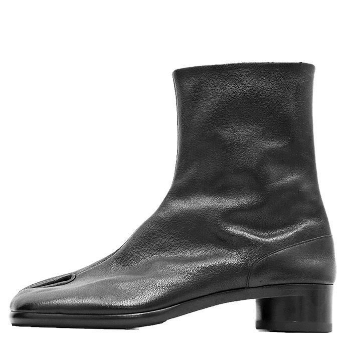 極美品】Maison Martin Margiela メゾンマルタンマルジェラ ブーツ 22