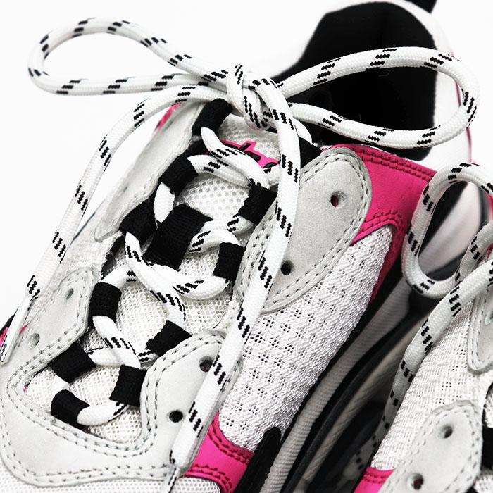 BALENCIAGA（バレンシアガ） ダッドスニーカー サイズ 41 メンズ ロゴ