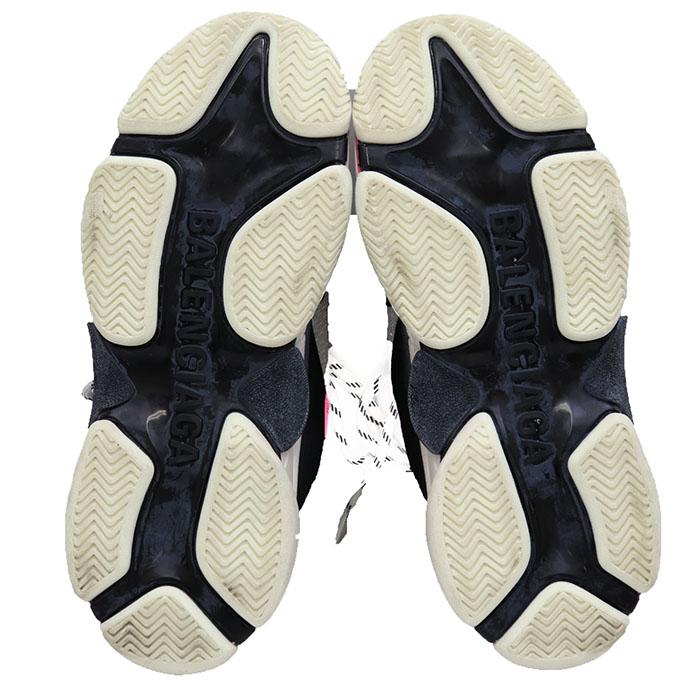 BALENCIAGA（バレンシアガ） ダッドスニーカー サイズ 41 メンズ ロゴ