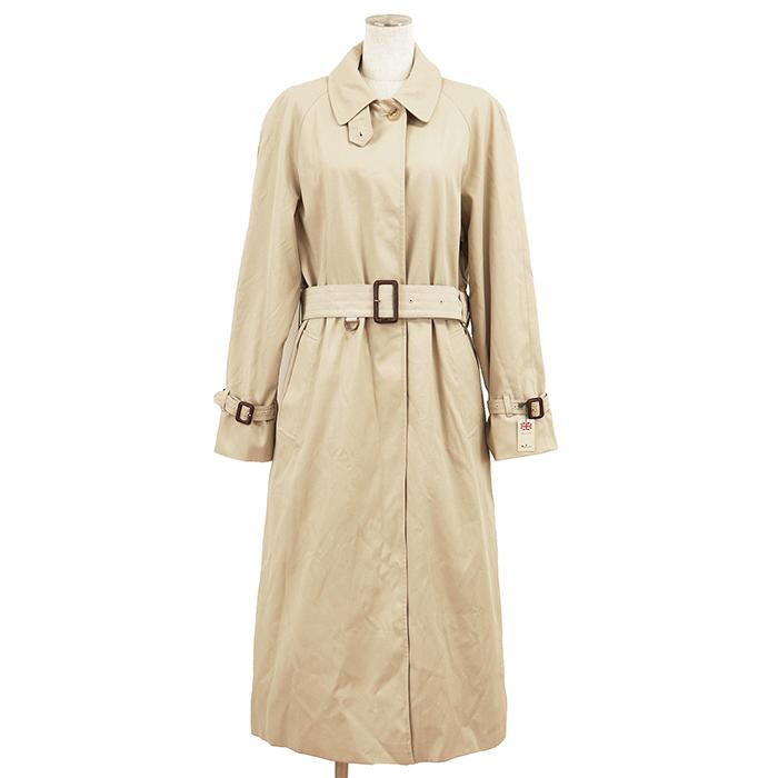 【新品】Aquascutum アクアスキュータム トレンチコート ベージュ Aquascutum（アクアスキュータム） SALE【新品同様】Aquascutum