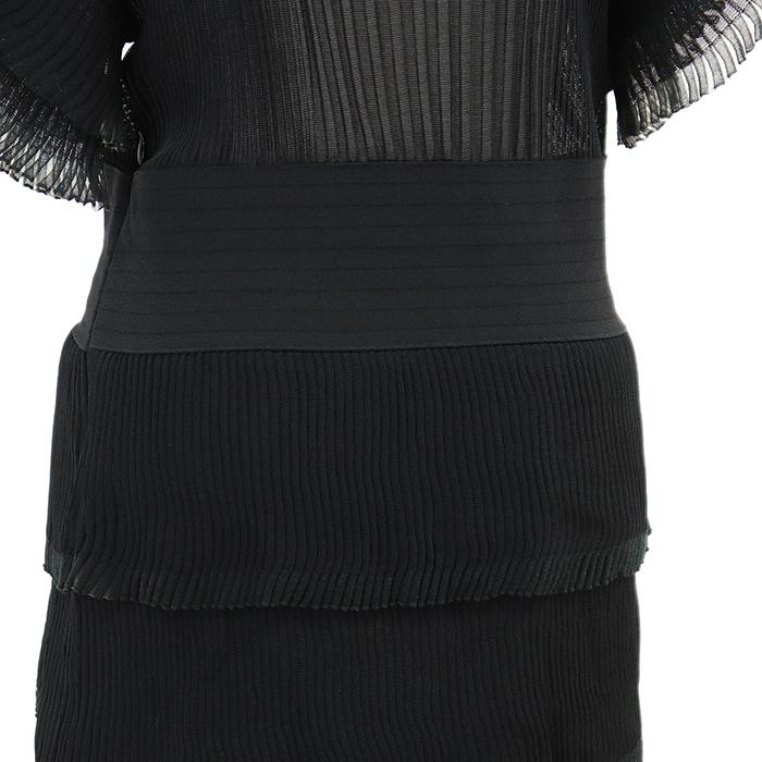 CHANEL（シャネル） 【美品】CHANEL ワンピース 42 レディース 07P