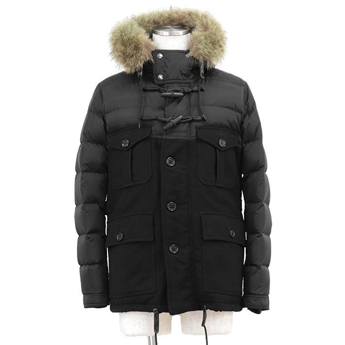 MONCLER（モンクレール） ダウンジャケット サイズ 1 メンズ 