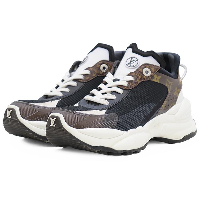 LOUIS VUITTON（ルイ・ヴィトン） ダッドスニーカー 38 レディース