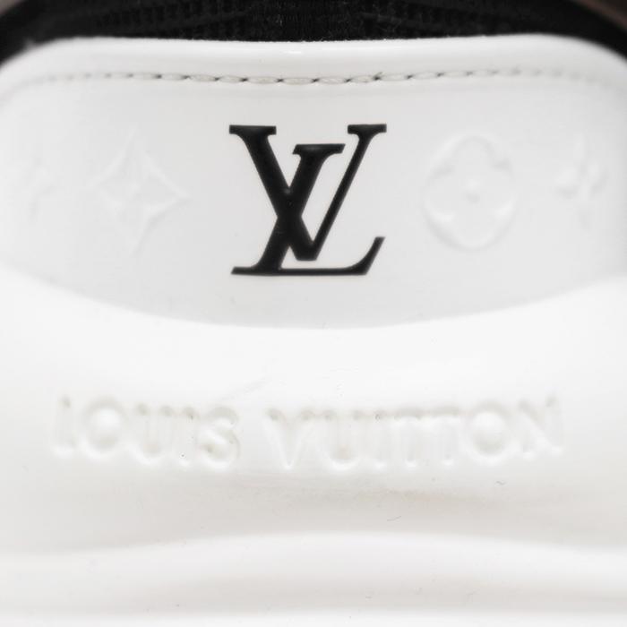 LOUIS VUITTON（ルイ・ヴィトン） ダッドスニーカー 38 レディース
