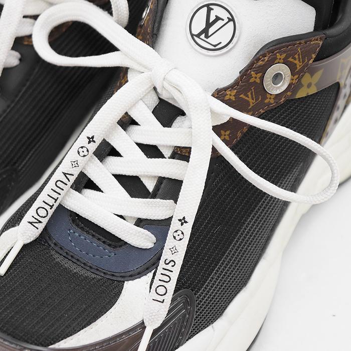 LOUIS VUITTON（ルイ・ヴィトン） ダッドスニーカー 38 レディース