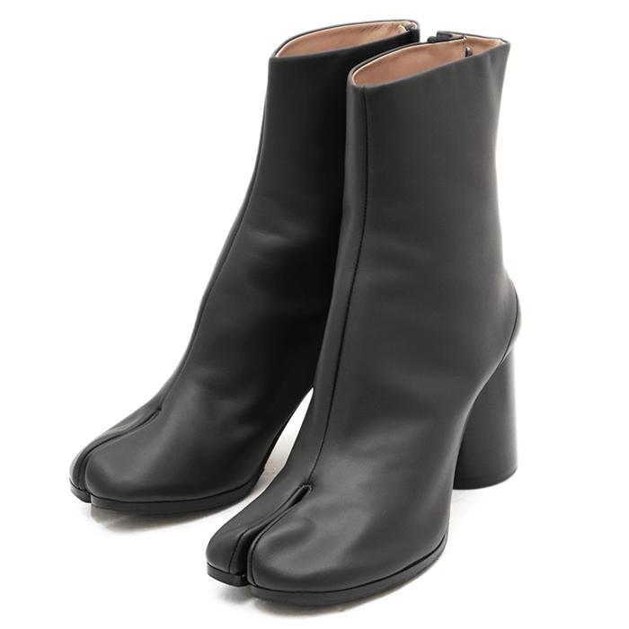 Maison Margiela 22SS ㉒ Tabi タビブーツ-boots 39 セイキ自敬 未使用
