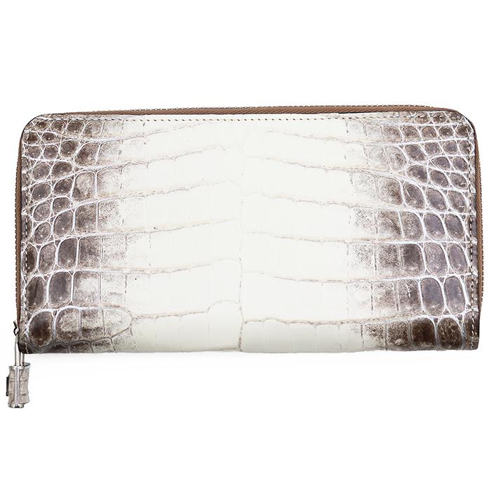 LOUIS VUITTON（ルイ・ヴィトン） 【未使用】LOUIS VUITTON ジッピー 