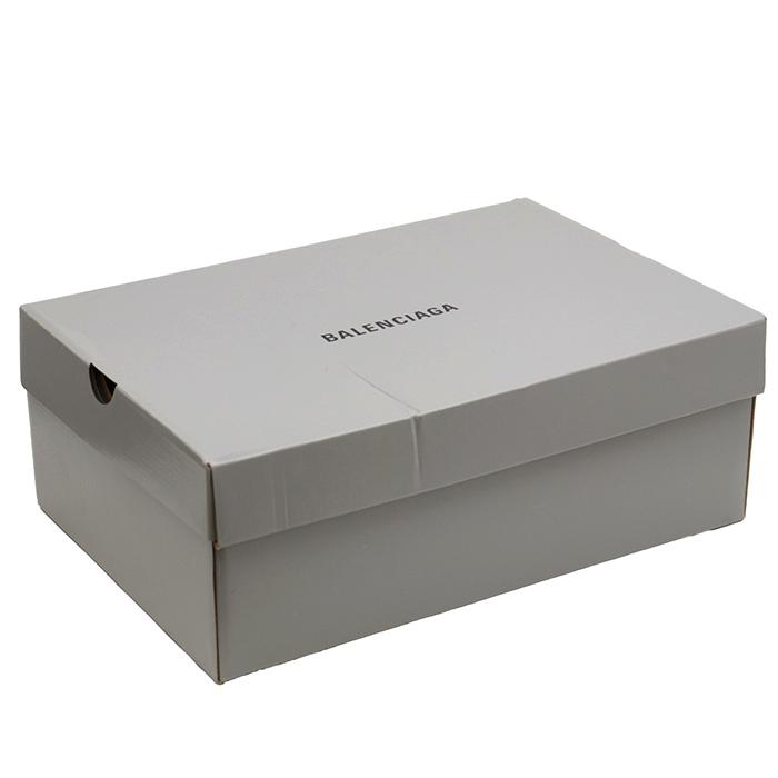 BALENCIAGA（バレンシアガ） 【美品】BALENCIAGA Runner スニーカー 41