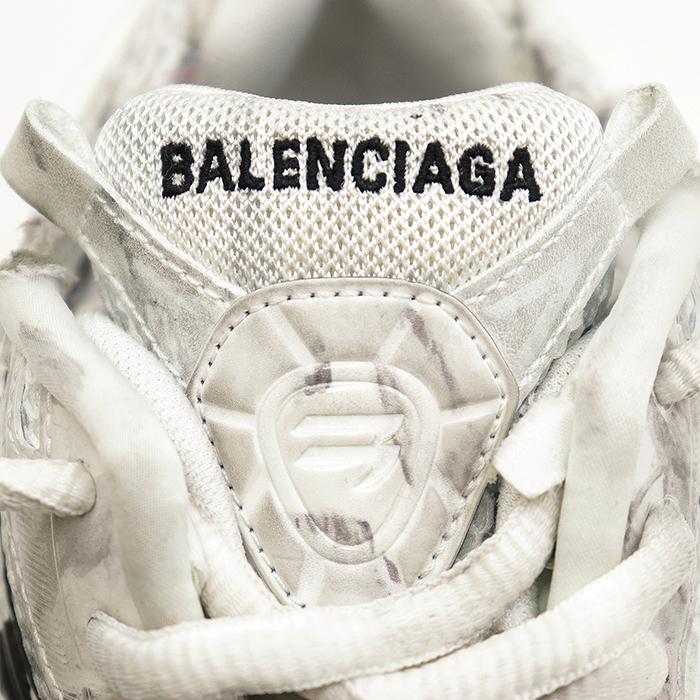 BALENCIAGA（バレンシアガ） 【美品】BALENCIAGA Runner スニーカー 41
