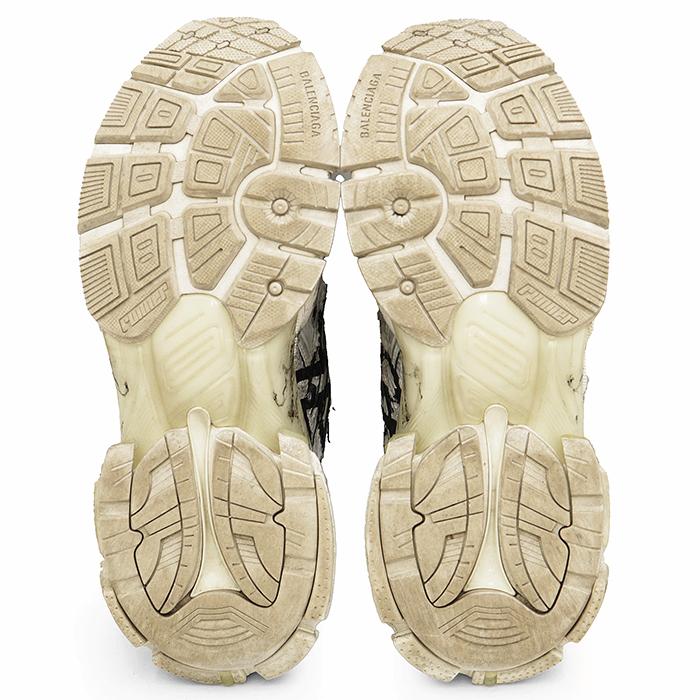 BALENCIAGA（バレンシアガ） 【美品】BALENCIAGA Runner スニーカー 41