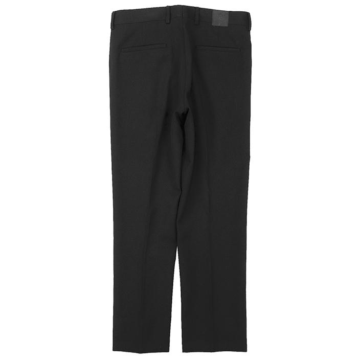 極美品】LOUIS VUITTON ルイ・ヴィトン スラックス 46 メンズ 2024SS