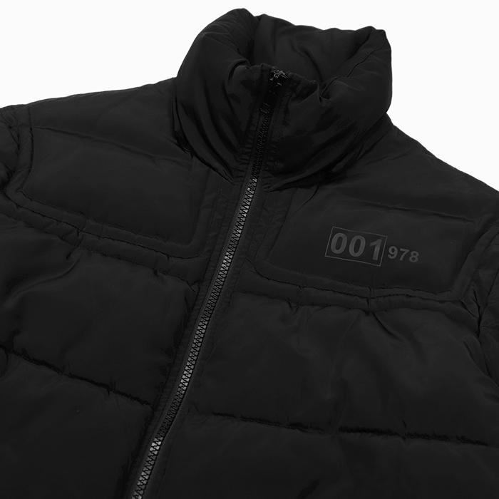 DIESEL（ディーゼル） 【SALE】DIESEL ダウンジャケット L メンズ 
