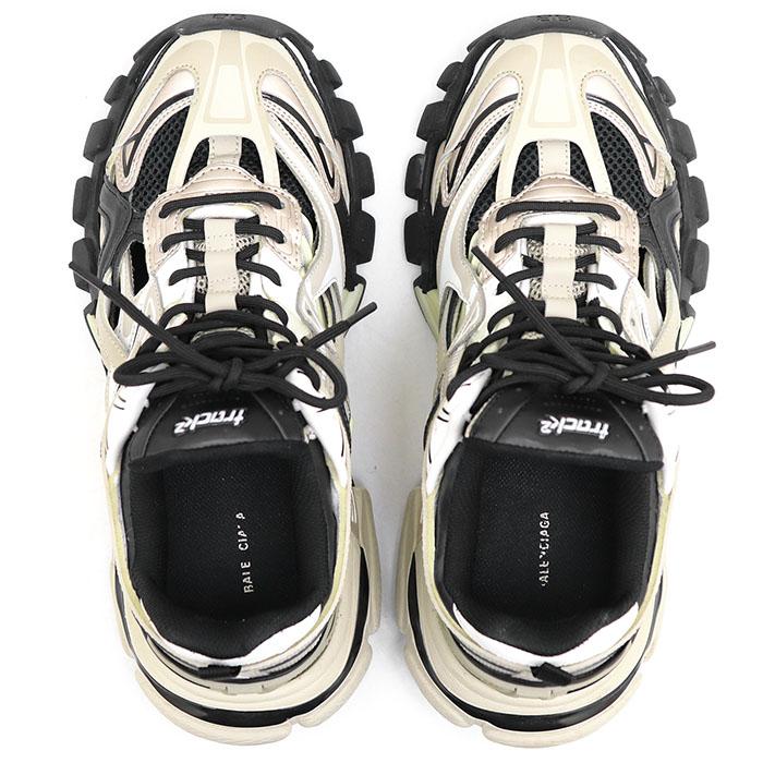 BALENCIAGA（バレンシアガ） スニーカー ダッド Track2 42 メンズ BB 