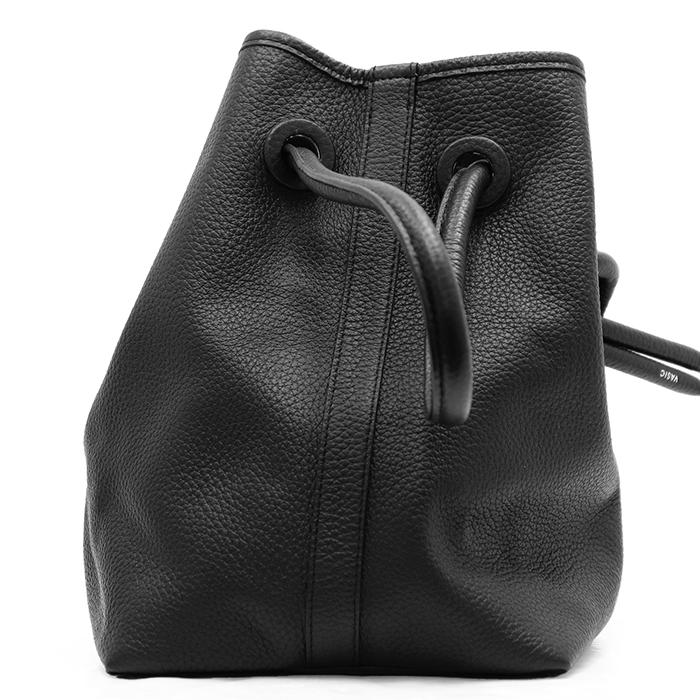 SALE【極美品】VASIC ヴァジック Bond Mini ハンドバッグ ショルダー 