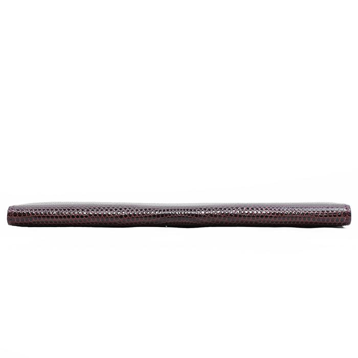 SALE【極美品】CAMILLE FOURNET カミーユ フォルネ 長財布 ユニ