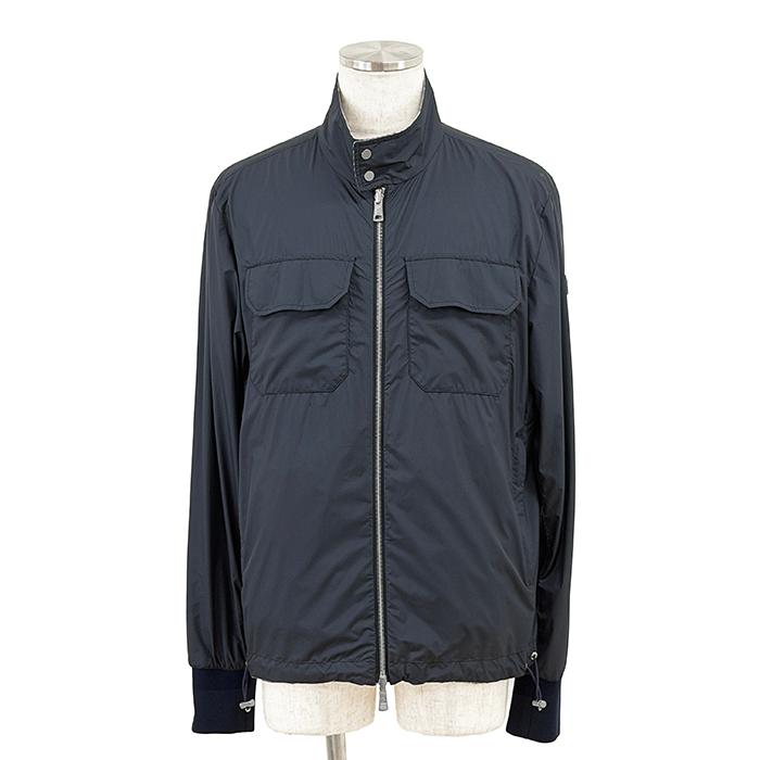 MONCLER（モンクレール） リバーシブルブルゾン 3 メンズ 2023年製
