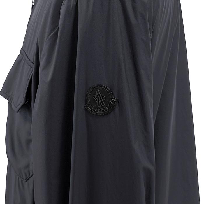 MONCLER（モンクレール） リバーシブルブルゾン 3 メンズ 2023年製