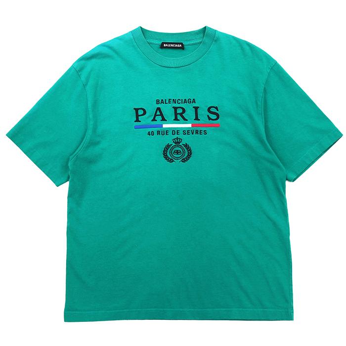 BALENCIAGA（バレンシアガ） 【SALE】BALENCIAGA 半袖Tシャツ XS 