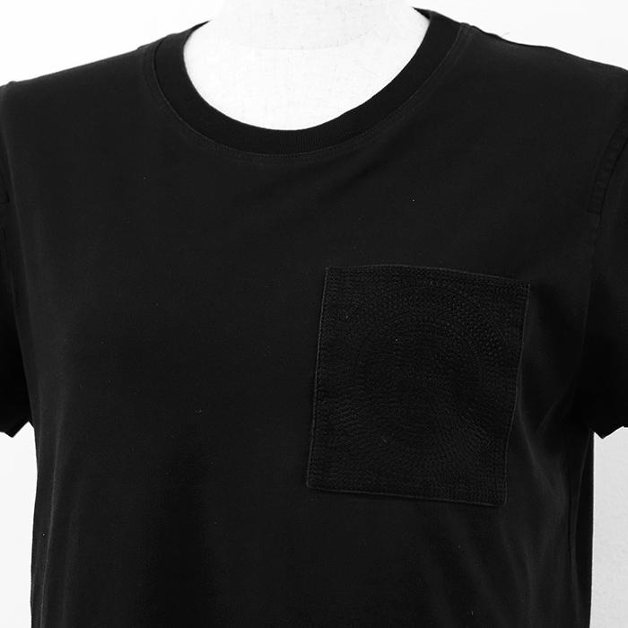 HERMES（エルメス） 【SALE】HERMES カットソー ワンピース 36