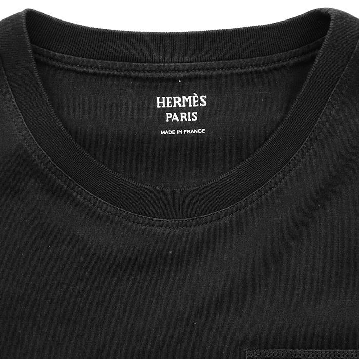 HERMES（エルメス） 【SALE】HERMES カットソー ワンピース 36