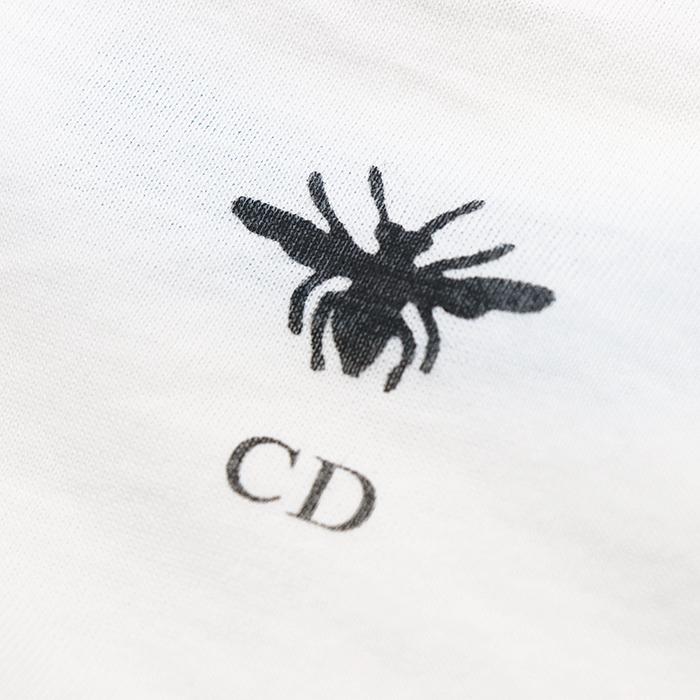 極美品】Christian Dior クリスチャンディオール 半袖Tシャツ XS
