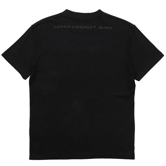 LOUIS VUITTON（ルイ・ヴィトン） 半袖Tシャツ S メンズ 2022年製 