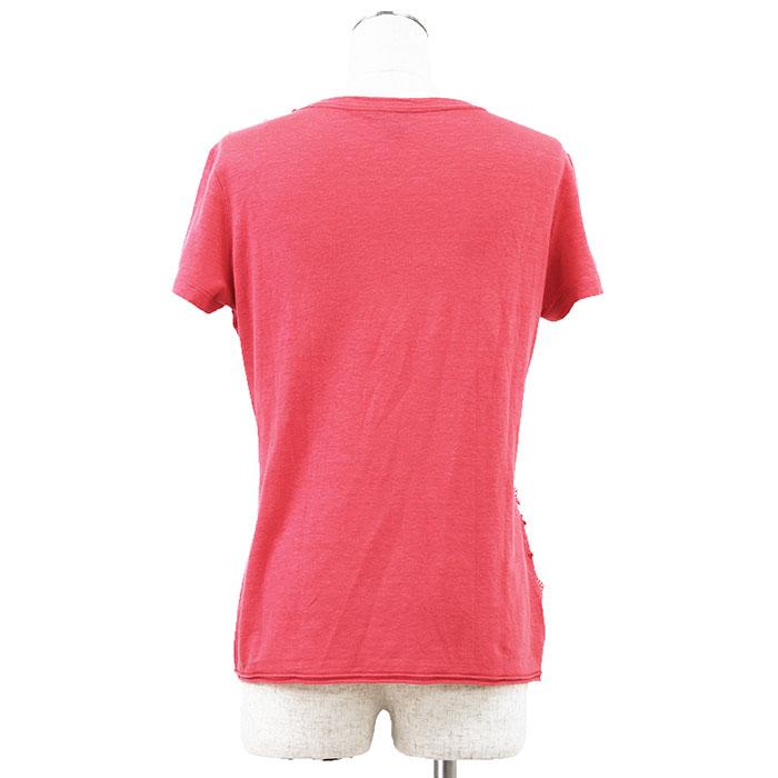 LOUIS VUITTON（ルイ・ヴィトン） 【SALE】LOUIS VUITTON Tシャツ 