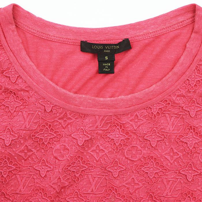 LOUIS VUITTON（ルイ・ヴィトン） 【SALE】LOUIS VUITTON Tシャツ 