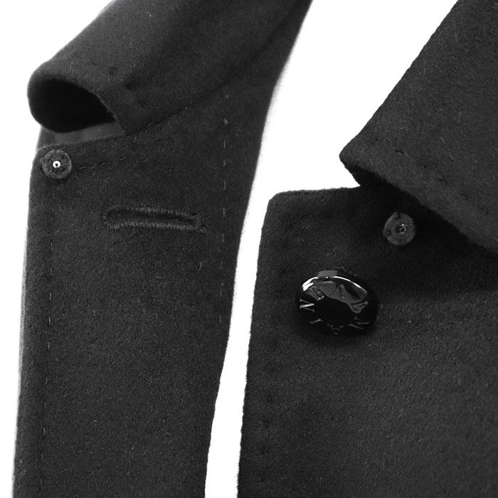 BALMAIN（バルマン） SALE【極美品】BALMAIN バルマカーンコート 