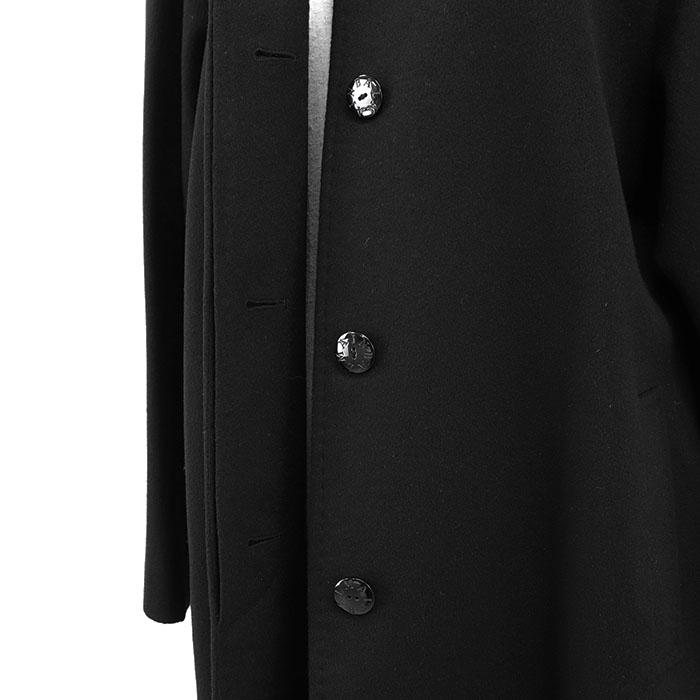 BALMAIN（バルマン） SALE【極美品】BALMAIN バルマカーンコート 