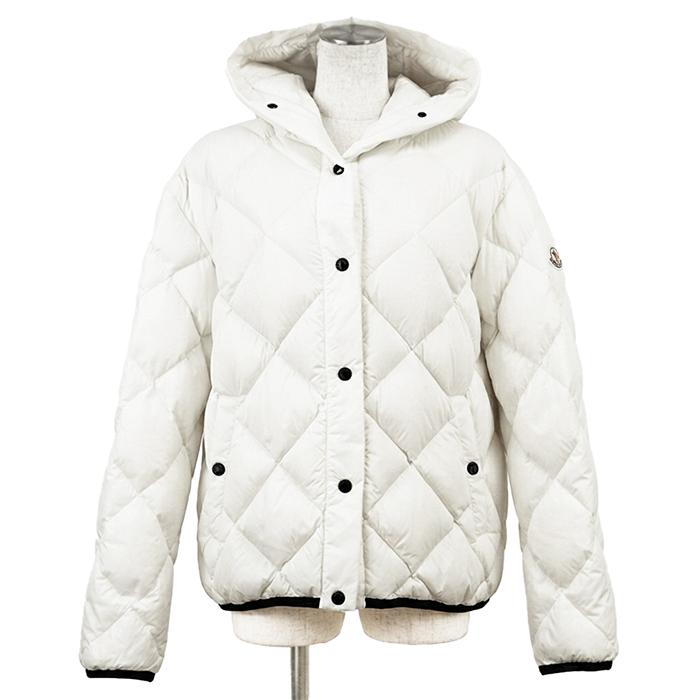 MONCLER（モンクレール） 【美品】MONCLER ショートダウンジャケット