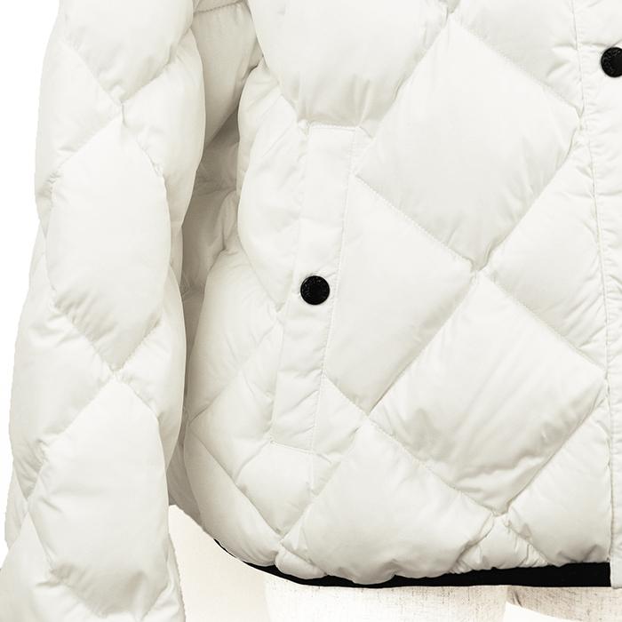 MONCLER（モンクレール） 【美品】MONCLER ショートダウンジャケット