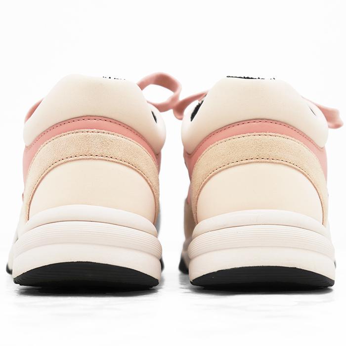 CHANEL（シャネル） 【極美品】CHANEL ローカットスニーカー 34