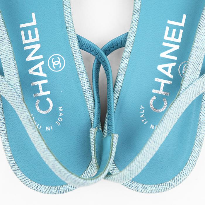 CHANEL（シャネル） 【極美品】CHANEL パンプス 37C レディース G31319