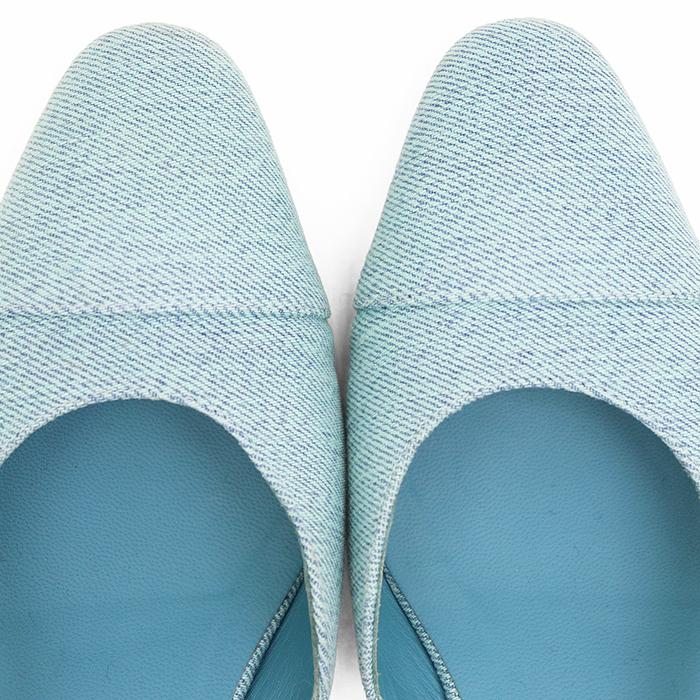 CHANEL（シャネル） 【極美品】CHANEL パンプス 37C レディース G31319
