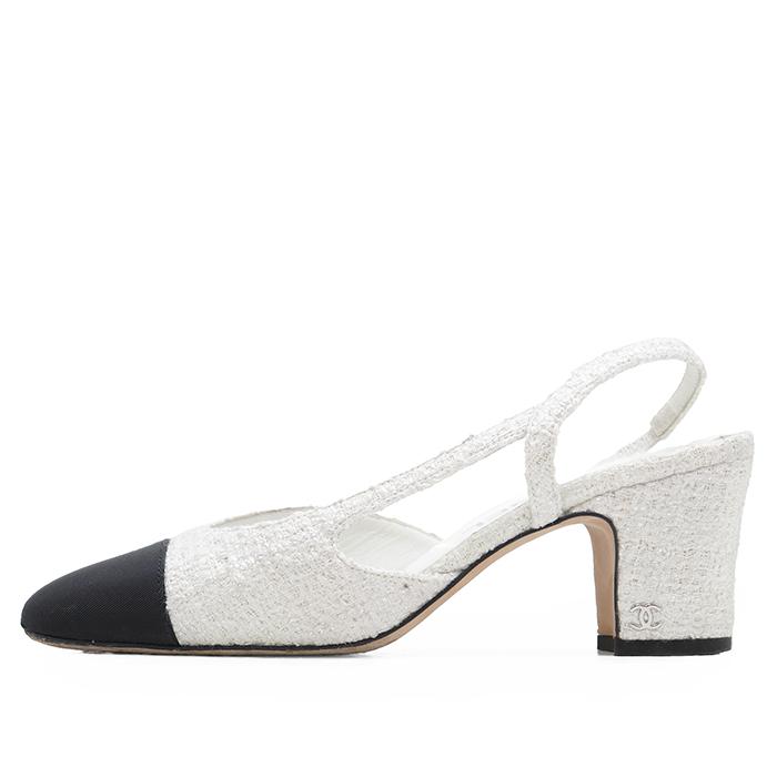 CHANEL（シャネル） 【美品】CHANEL パンプス 36C レディース G31318