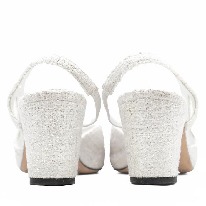 CHANEL（シャネル） 【美品】CHANEL パンプス 36C レディース G31318