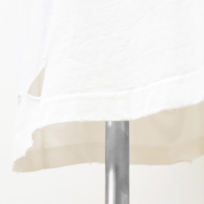 BALENCIAGA（バレンシアガ） 【美品】BALENCIAGA UNIFIT Tシャツ