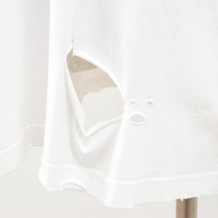 BALENCIAGA（バレンシアガ） 【美品】BALENCIAGA UNIFIT Tシャツ