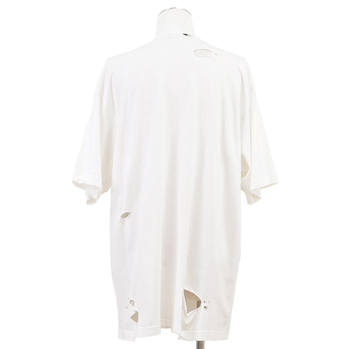 BALENCIAGA（バレンシアガ） 【美品】BALENCIAGA UNIFIT Tシャツ