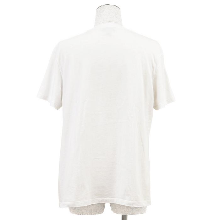 SALE【美品】BURBERRY LONDON バーバリーロンドン 半袖Tシャツ L