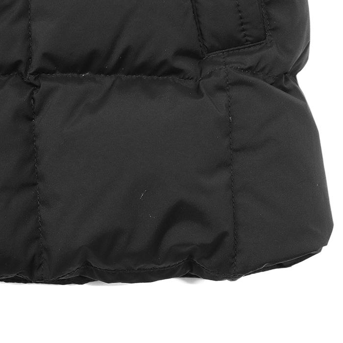 MONCLER（モンクレール） 【美品】MONCLER ダウンベスト HOLSTEINER 