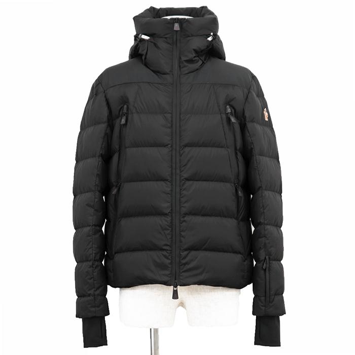 MONCLER（モンクレール） 【極美品】MONCLER ダウンジャケット CAMURAC 