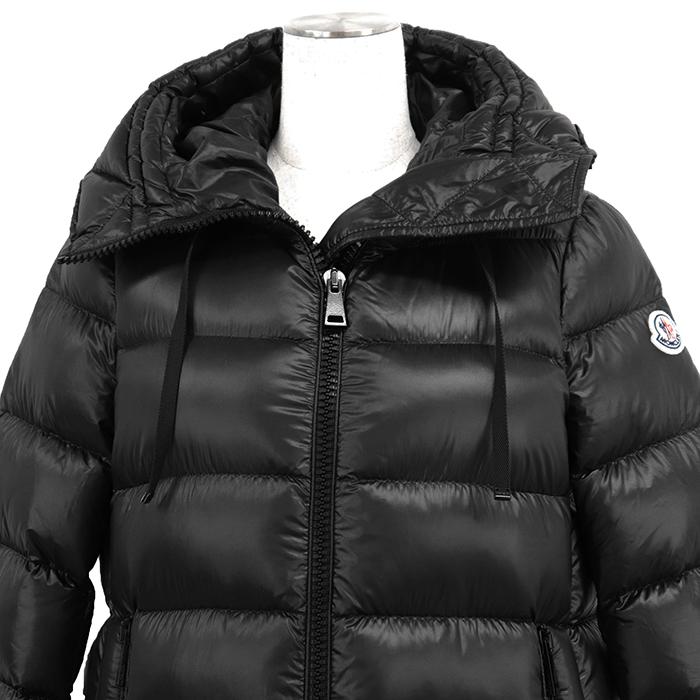 MONCLER（モンクレール） 【極美品】MONCLER ライトダウンジャケット 
