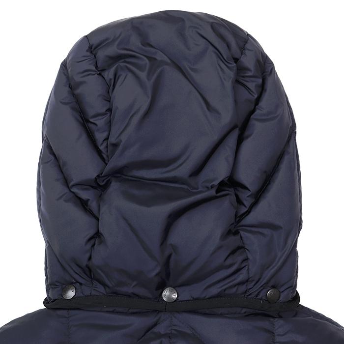MONCLER（モンクレール） ベリア ダウンジャケット 2 メンズ フード 