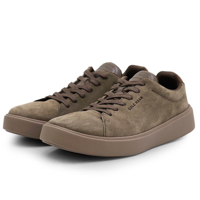 COLE HAAN（コールハーン） SALE【新品同様】COLE HAAN スニーカー 