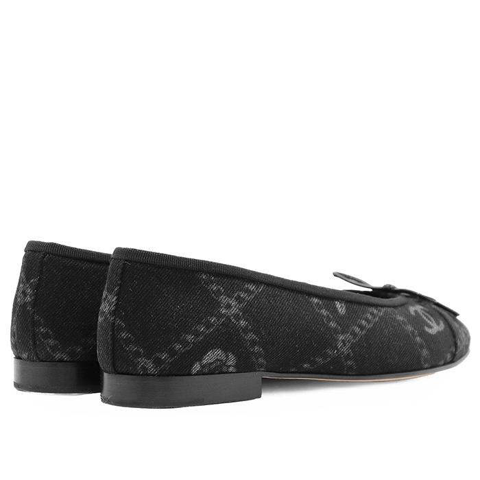 CHANEL（シャネル） 【極美品】CHANEL バレリーナ 36C レディース