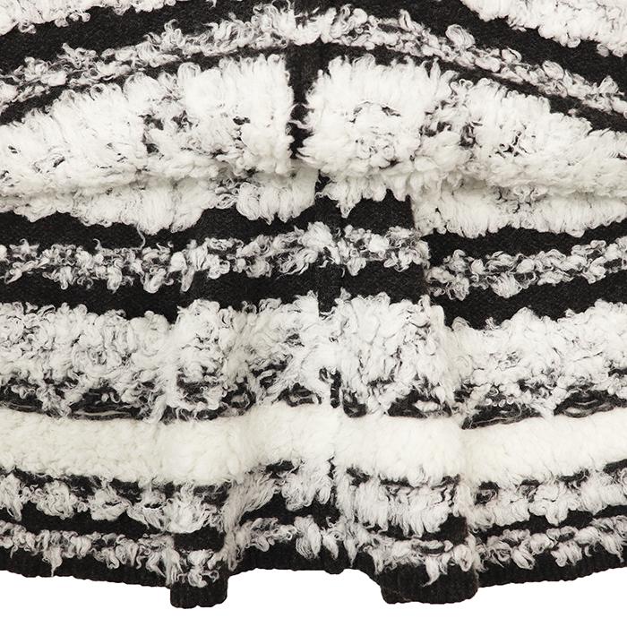 CHANEL（シャネル） 【新品同様】CHANEL ニットワンピース サイズ 42