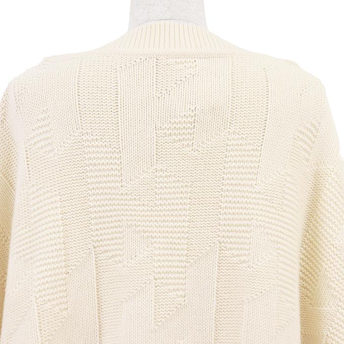 HERMES（エルメス） 【新品同様】HERMES ニットポンチョ 34 レディース